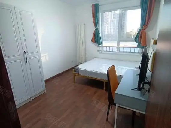 【多图】京城雅苑,卢沟桥租房,丰台科卢沟桥晓月二里对面京城雅苑两居