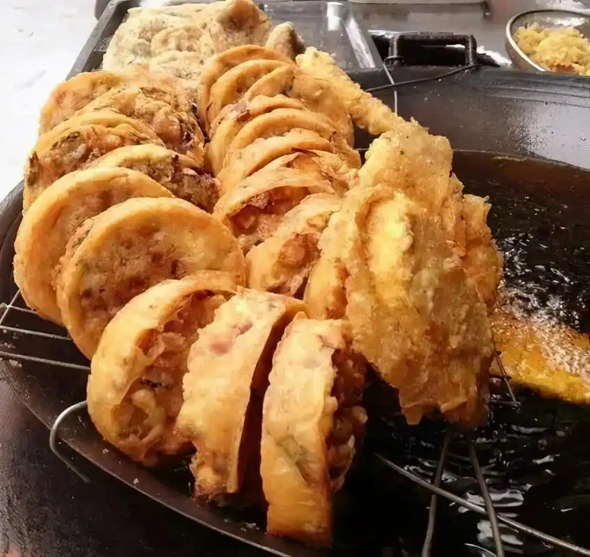 揭阳这些小吃你全部吃过了吗?