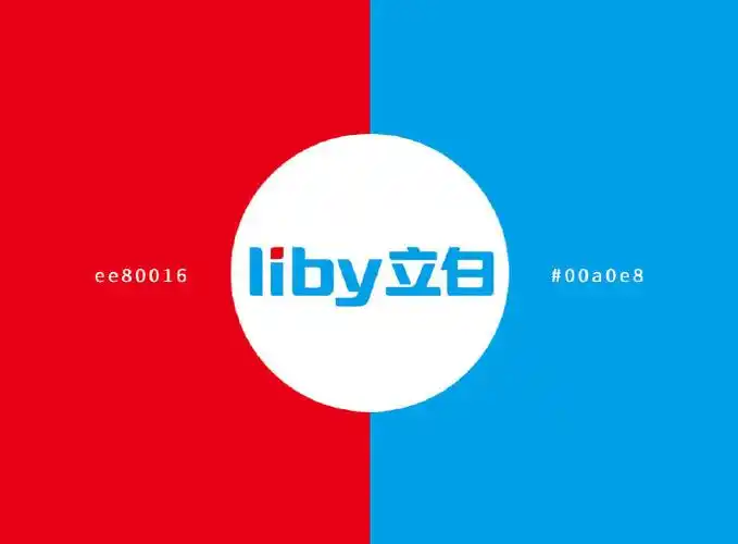 品牌logo喜欢用红蓝展现自己与竞争对手的"我们不一样;体育,电影,动漫