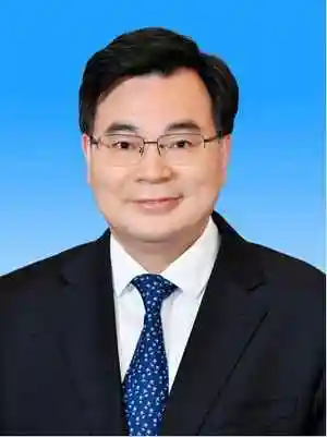 新当选黑龙江省委常委简历信息