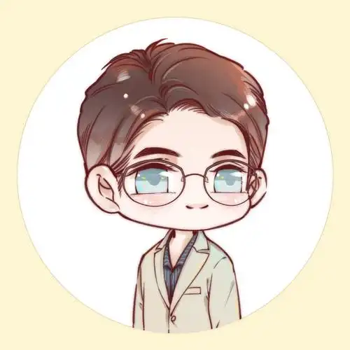 q版 沈巍 镇魂 朱一龙