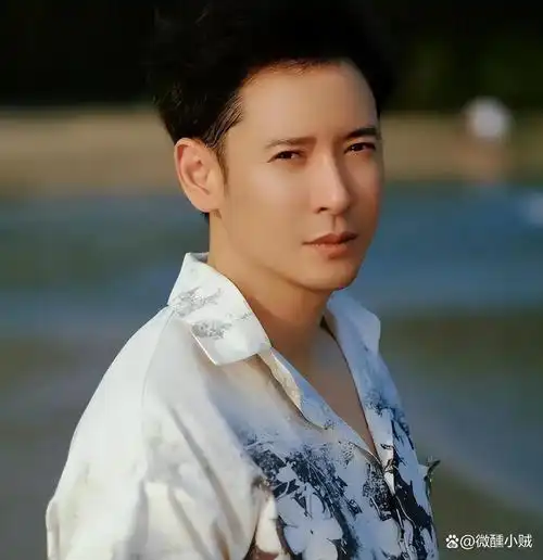 韩栋的成长经历