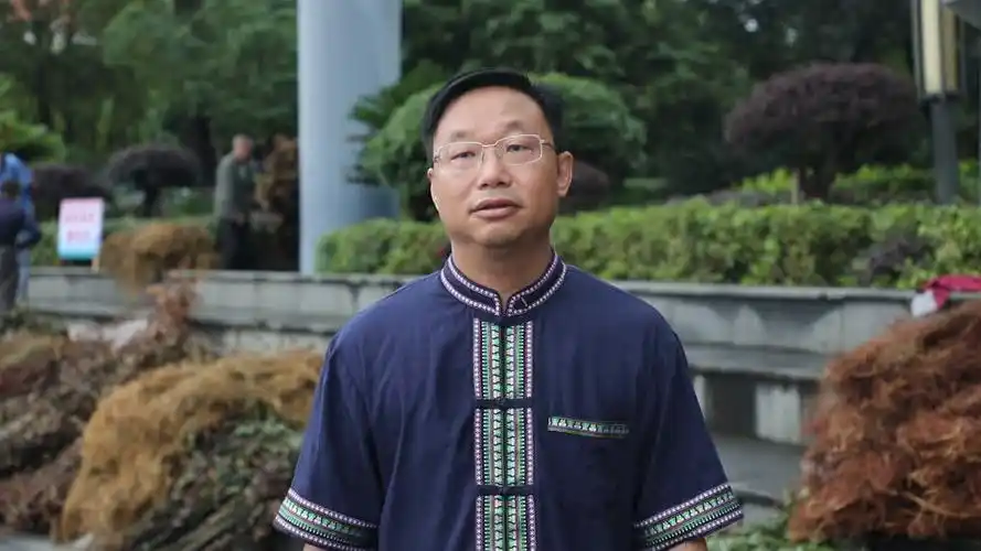 江华:瑶医药立法通过 护航瑶医药高质量发展-永州新闻网