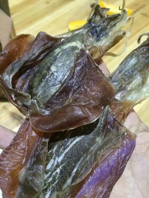 船晒鱿鱼干墨鱼干超新鲜零添加