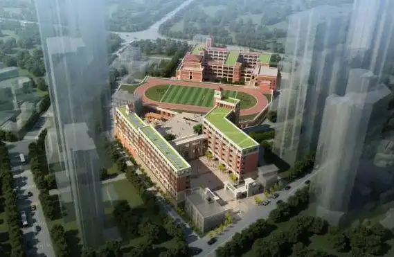 思明区新办深田小学?还有,省教育厅发布招生新规,再提"多校划片"!