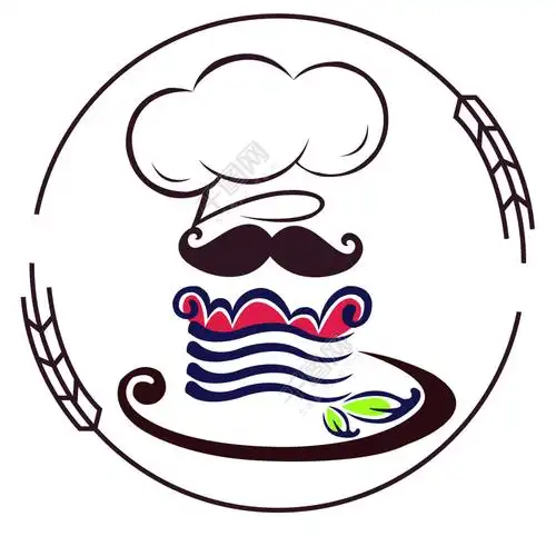 厨师logo