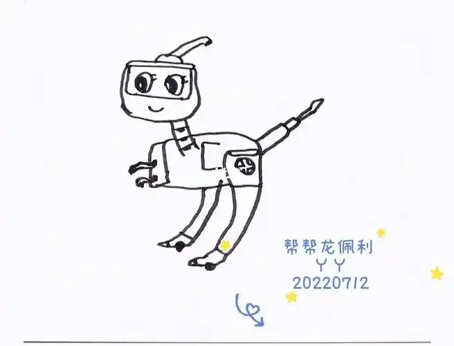 丫丫新作帮帮龙佩利