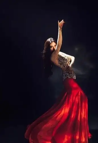 私人肚皮舞开课啦