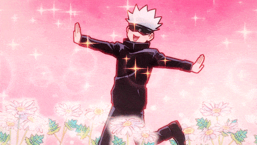 人人都爱五条悟_眼罩