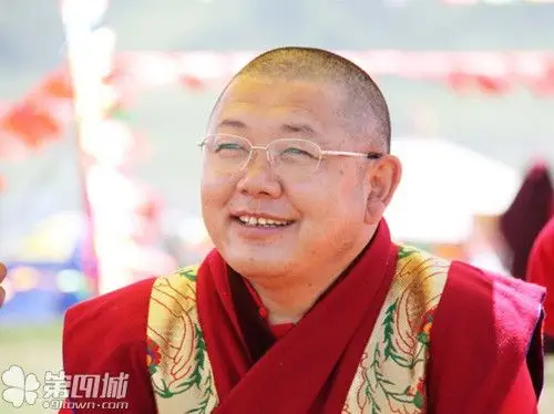 藏传佛教法师(三十五):普巴扎西仁波切