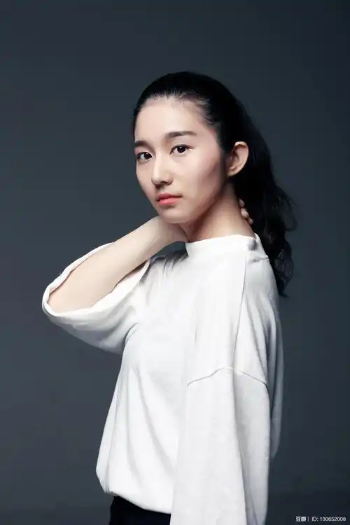 timemachine的相册-演员张莹