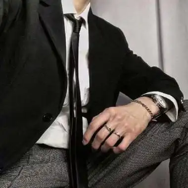 成熟稳重2021年微信头像男 男生头像图片大全 -【爱个性】