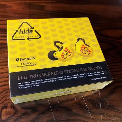 想买好久了的说 小红心太美了太美了#hide #xjapan #hide松本秀人