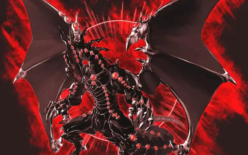 【神降】《游戏王:卡组讲解》【破坏龙·甘多拉】