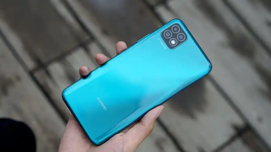 疾速5g超长续航华为畅享20正式发布满足你想要的一切