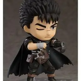 gsc 剑风传奇 格斯 粘土人今日开订,售价7500日元_发现好游戏 | 大神