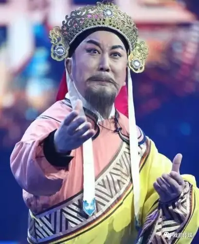 王英会天赋灵性学识求索铸成的好角儿