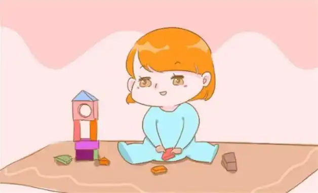 家长怎么培养孩子的动手能力-简笔画-匠子生活