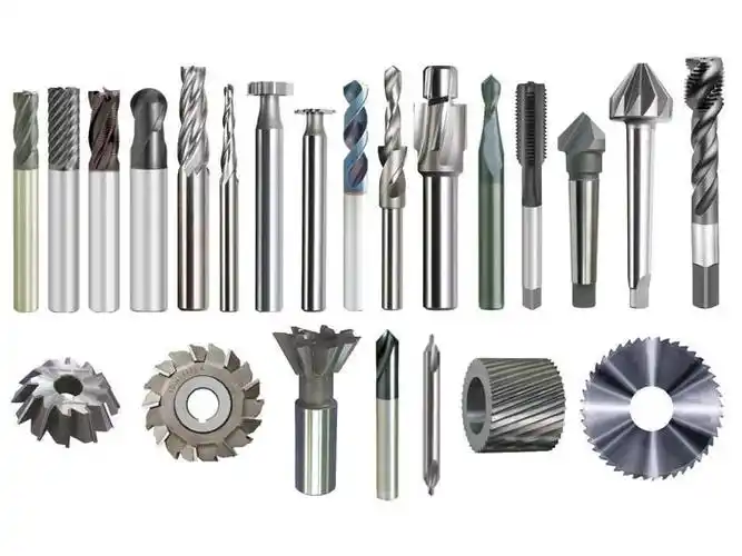 浙江数控白钢铣刀厂家