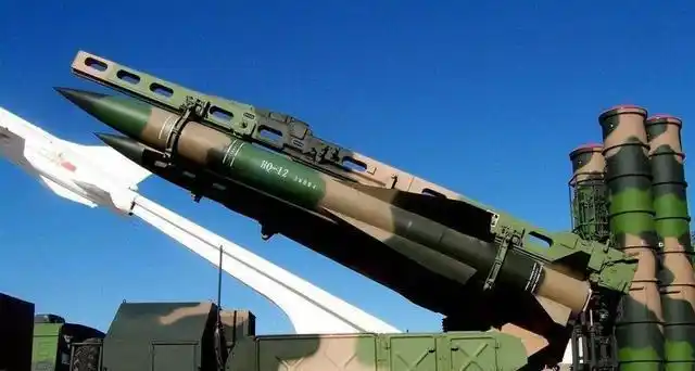 美国慌了,称中国武器突破美防御系统!"中国威胁"真实存在?|武器装备|