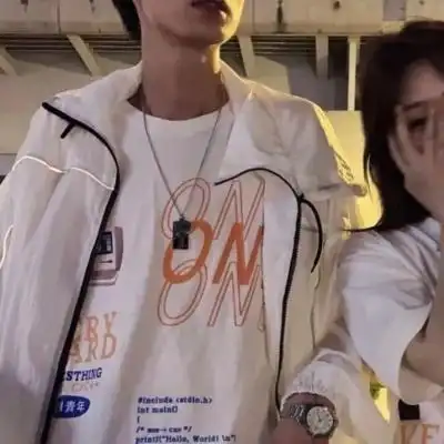 ins风小众高级风情头_情侣头像_我要个性网