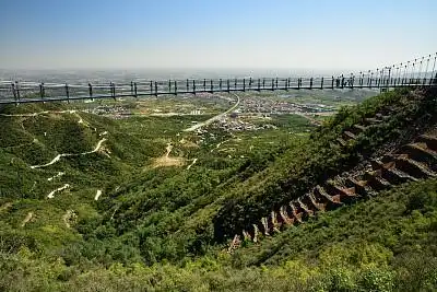 没去过石家庄西部长青这组照片真是太全了可以让你一睹为快