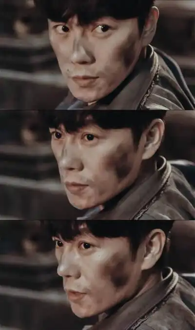 吴邪〕【沙海】秦昊