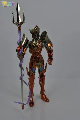 圣衣神话 海斗士 海皇波塞冬 豪华版