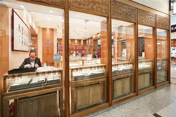 华夏典当行加盟