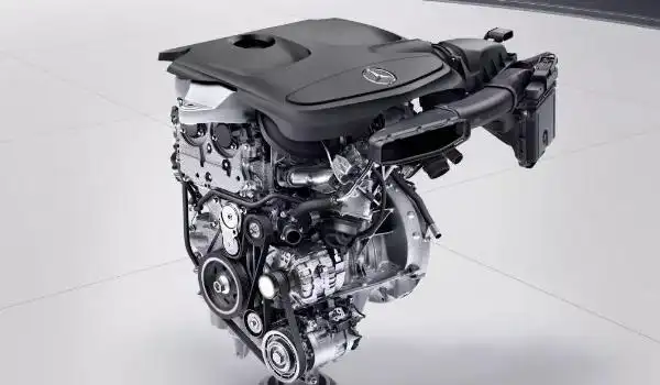 奔驰gla发动机怎么样 奔驰gla是几缸发动机(直列四缸)