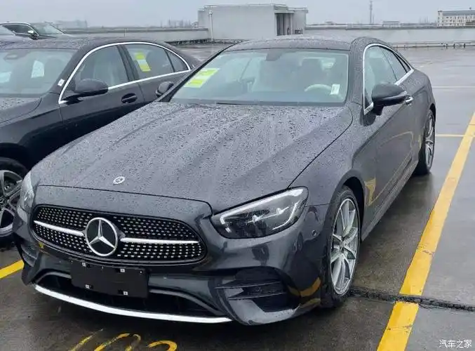 【图】求教石墨灰到底是什么色?_奔驰e级论坛_汽车之家论坛