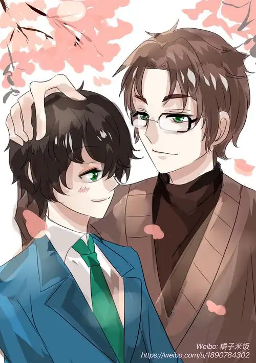 赤井秀一/世良真纯本篇设定:姓氏决定物种,姓赤井的是狗狗,姓世良的是