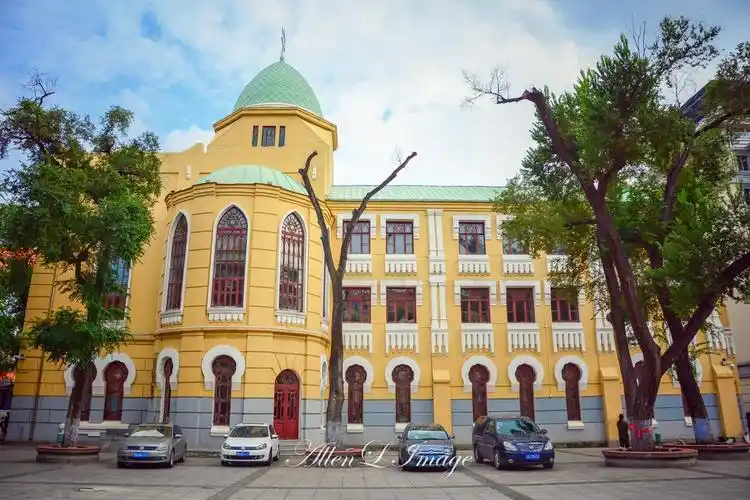 历经岁月洗礼成为中国人民与犹太民族友谊的见证