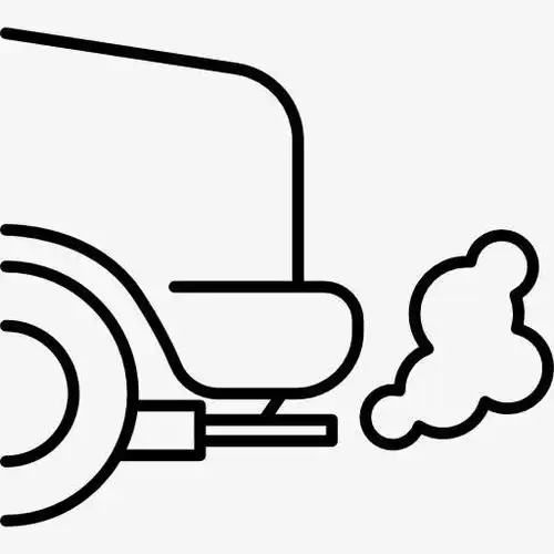 关键词 : 运输,汽车,污染