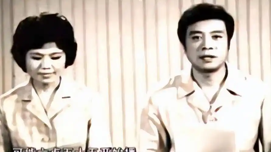 主持《新闻联播》28年零失误,退休后屡次晚节不保,被谁"害"了_邢质斌