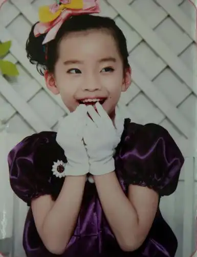 快乐的童年(王紫嫣照片专辑)