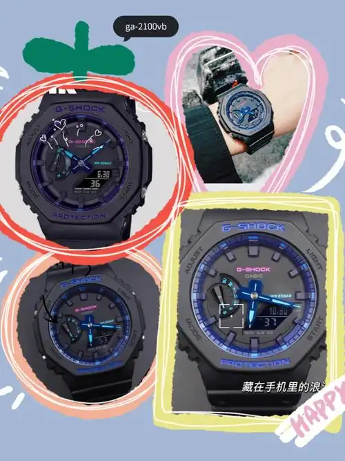 赛博朋克ga2100vb