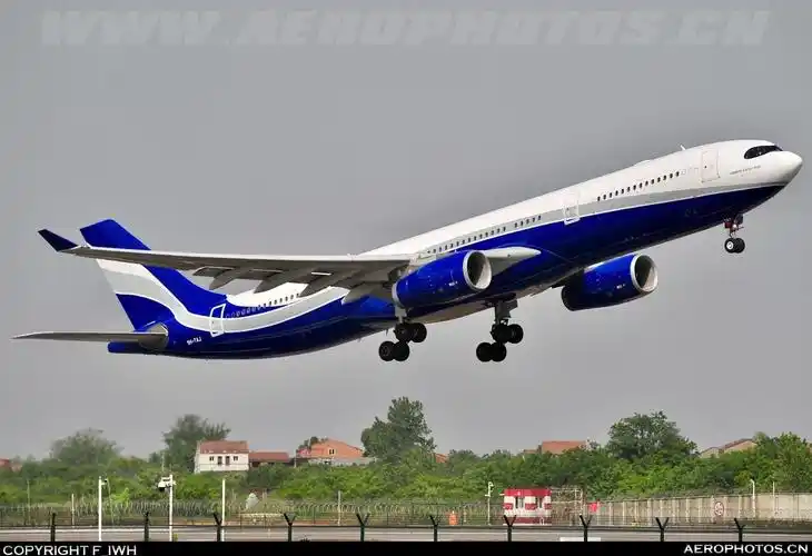 airbusa330300
