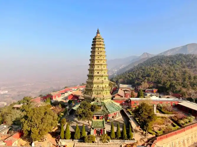 山西文旅沃土中破圈而出寻找引流新方向