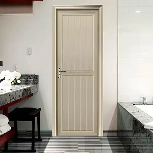 铝合金门有哪些优缺点?