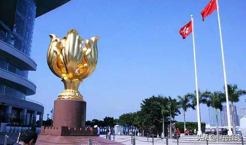 香港十大著名景点 香港著名旅游景点介绍 香港最有名的景点有哪些