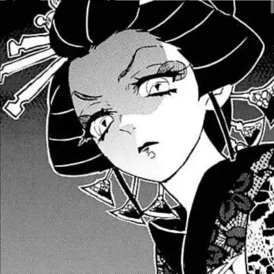 鬼灭之刃上弦之二