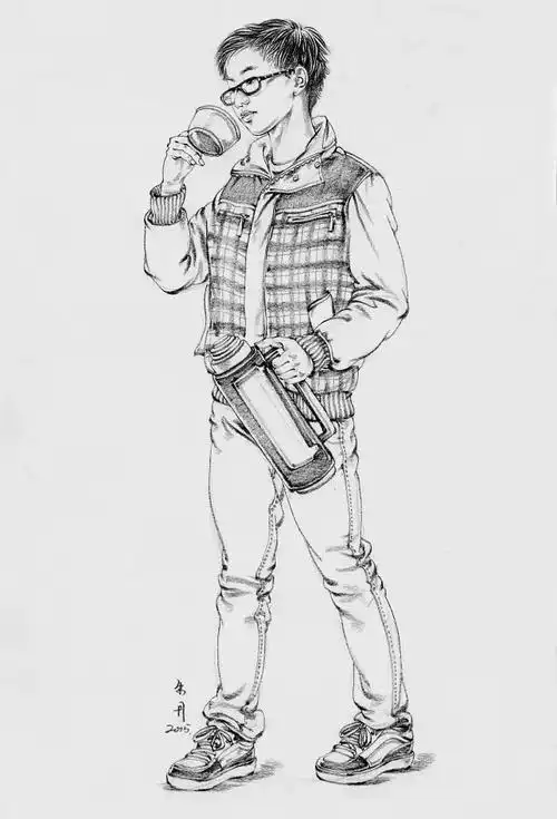 部分作品出版书籍高考速写名师,青年艺术家,国家陈设艺术设计师,国美