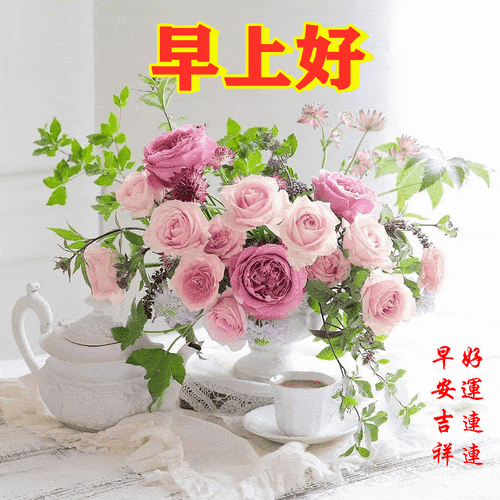 202114星期一《早安心语》