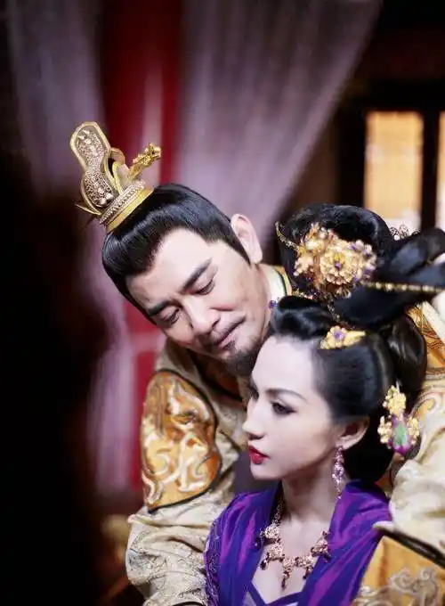 你们知道这位历史最疯狂的皇帝吗_高洋_宗室_南北朝