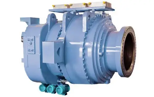 以上功率风电齿轮箱_齿轮箱_传动及结构件部件_找产品_东方风力发电网