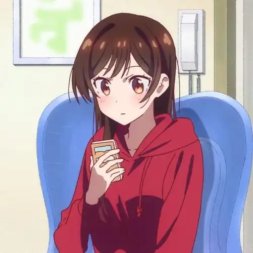 租借女友 一之濑千鹤