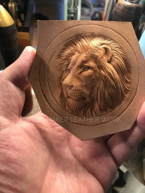 皮雕宠物 - 原创作品 - 站酷(zcool)