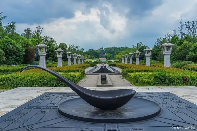 行影中国之江苏徐州——这3个知名景点你去过了吗?还有哪些?