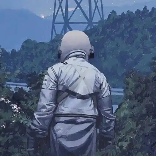 微信朋友圈背景图 头像套图_男生